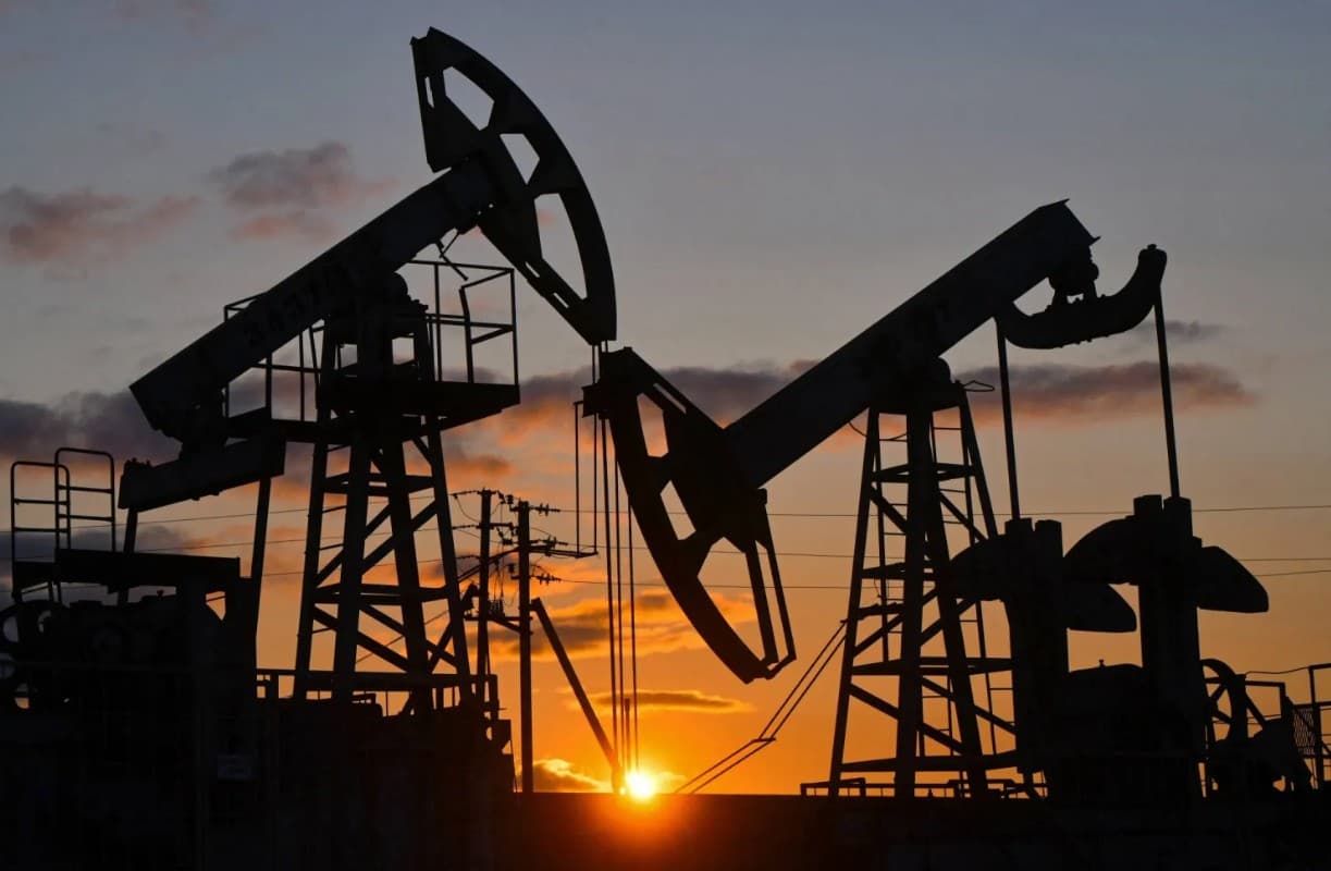 Oil shortage hits 1.8M barrels