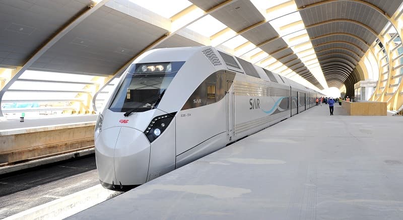 City train ridership hits 145.4M in 2025