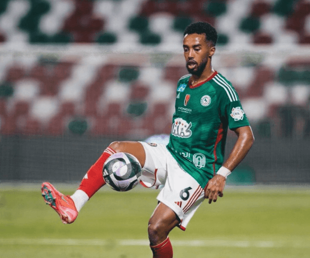 Mukhtar Ali Missing from Al-Ittifaq Before Al-Ittihad Move