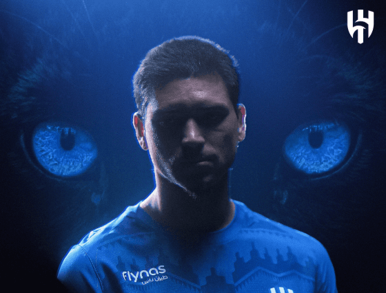 Nujez nearing move to Beşiktaş