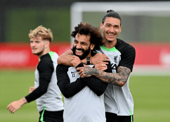 Trabzonspor Targets Salah Deal