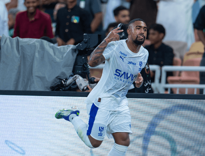Malcolm Seeks Qatari League Move