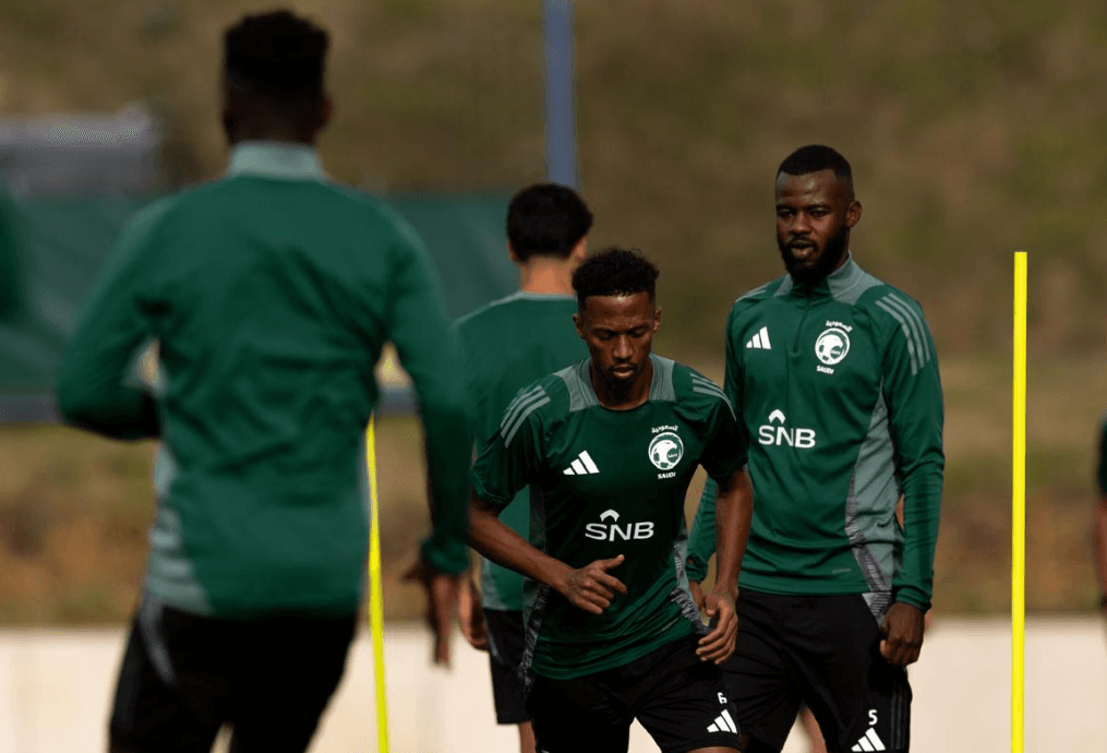 Al-Akhdar Continues Gulf Cup Prep