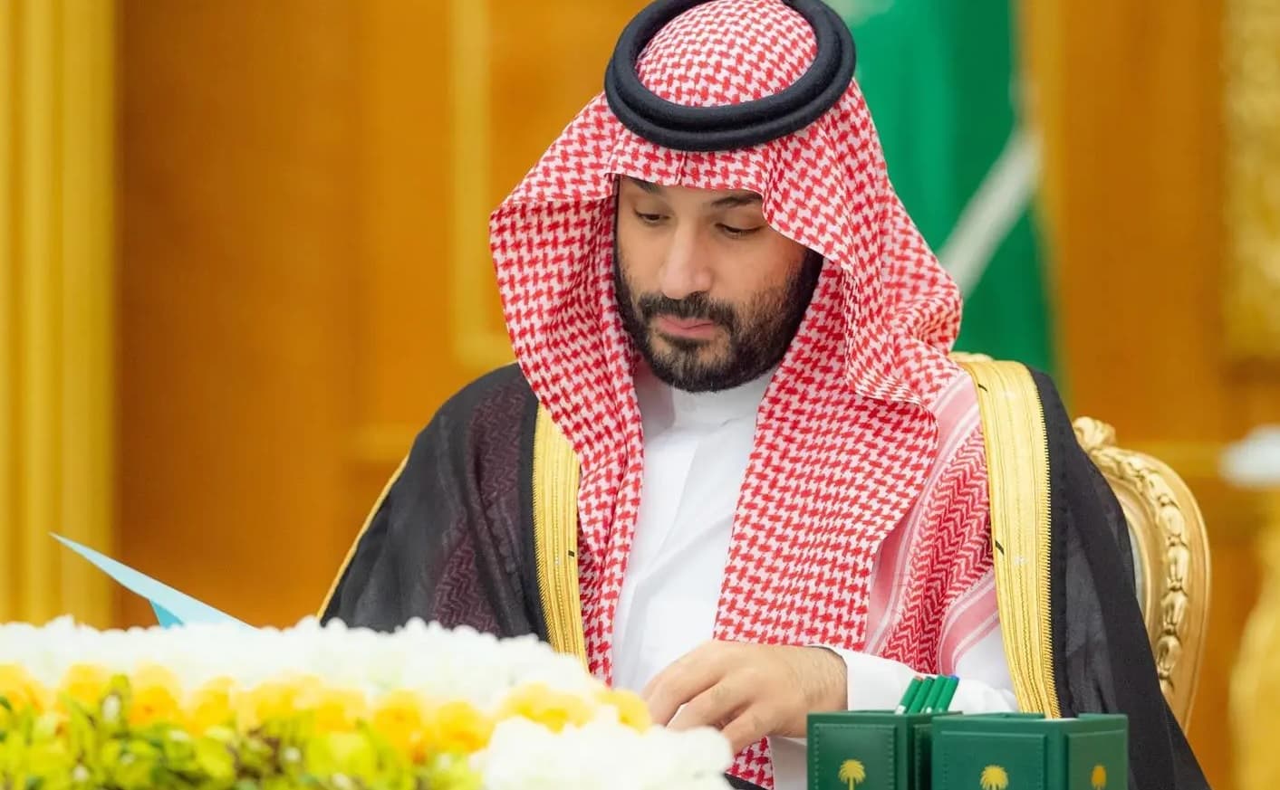 مجلس الوزراء يرفض هجمات الحوثي