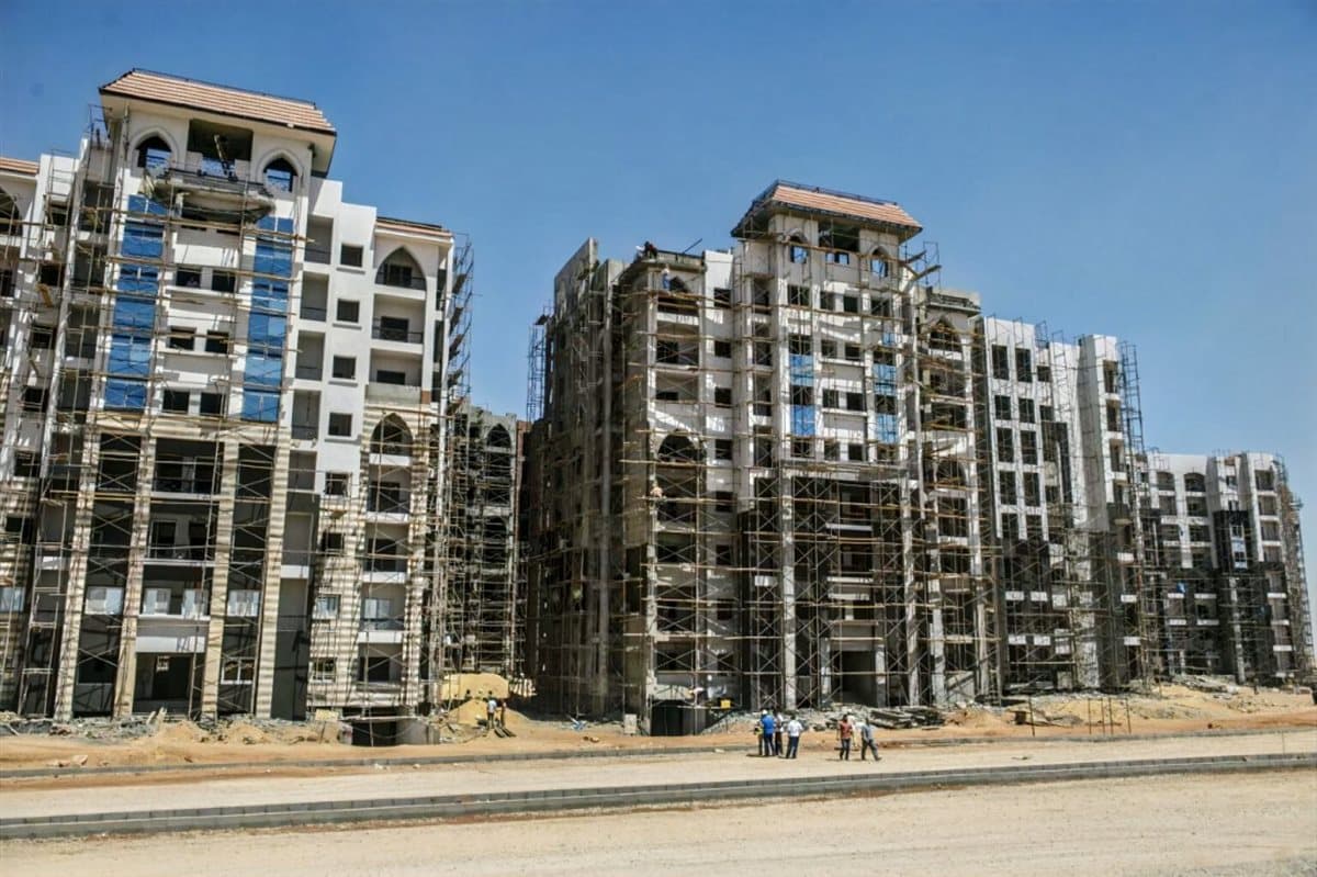 العقارات تقود نمو القطاعات الخليجية في 2025