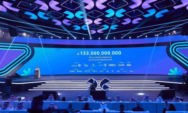 الرياض تستضيف ملتقى الصحة العالمي التاسع