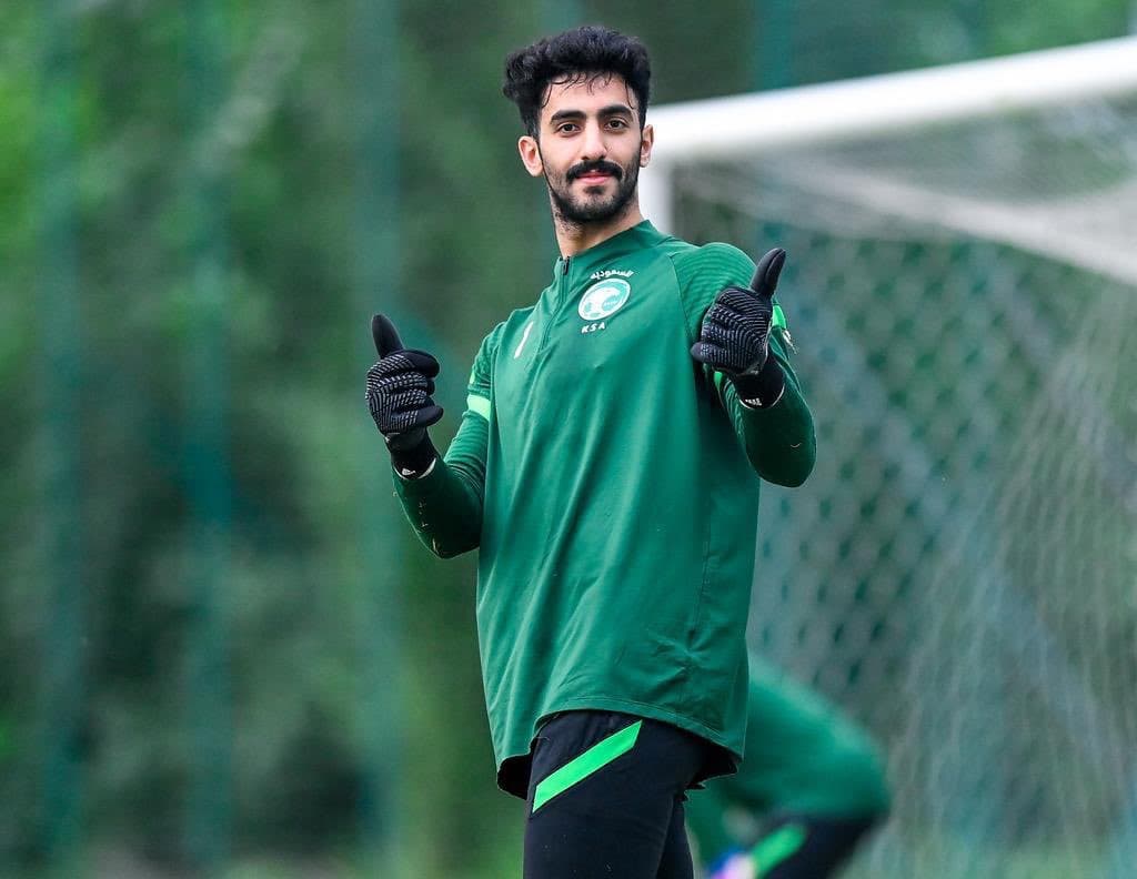 Dounis omits Nawaf Al-Aqidi from Gulf Cup over injury
