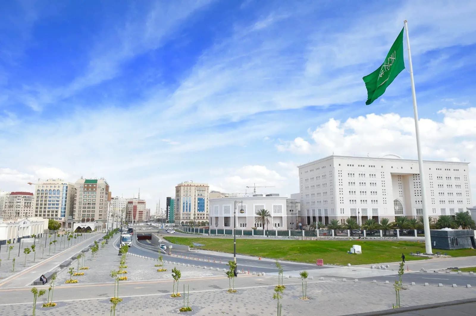 Medina Strengthens Global Urban Role Under Vision 2030
