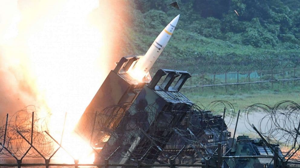 Iran's war reduces US missile stockpile