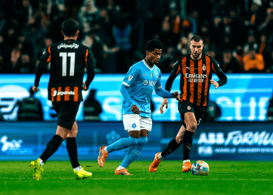 Milan targets Premier League transfer