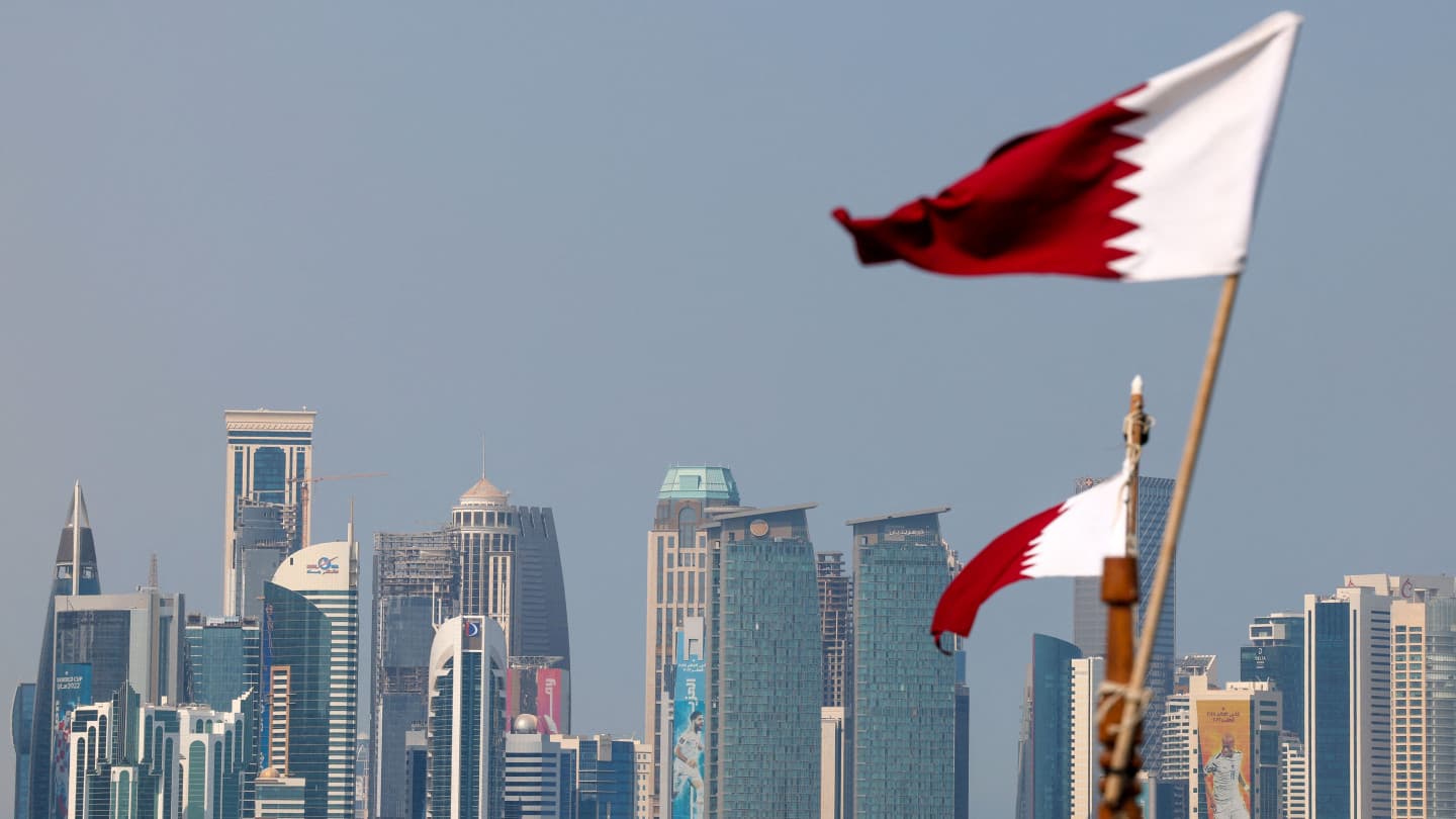 قطر تدين استهداف المنطقة الجنوبية في المملكة العربية السعودية