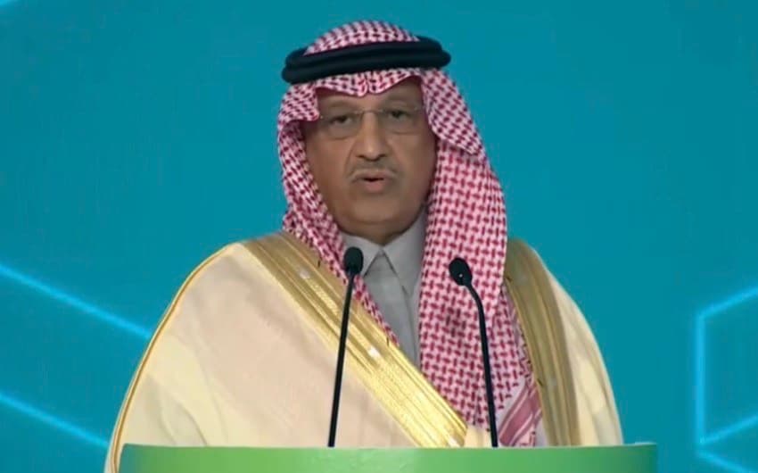 Education Minister Opens New School Year