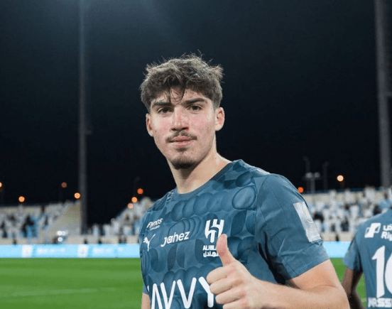 Al Hilal on Yusuf Akçicek's Exit