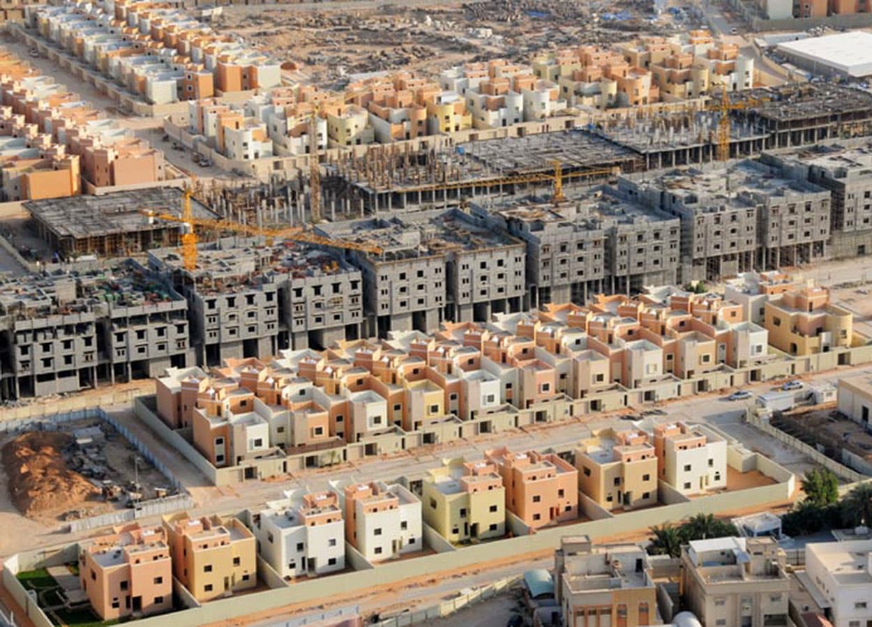 أسر تستفيد من دعم أجرة المسكن في 2026