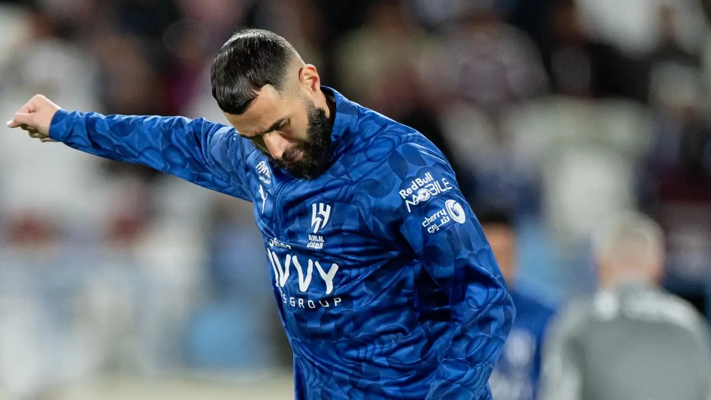 Benzema's Exclusion from Al Hilal Explained