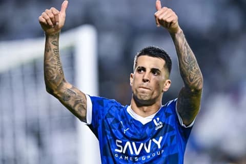 Cancelo denies Al-Hilal fine reports