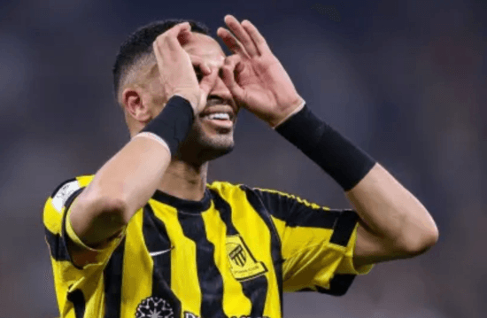 تقارير: النصيري يقترب من الرحيل