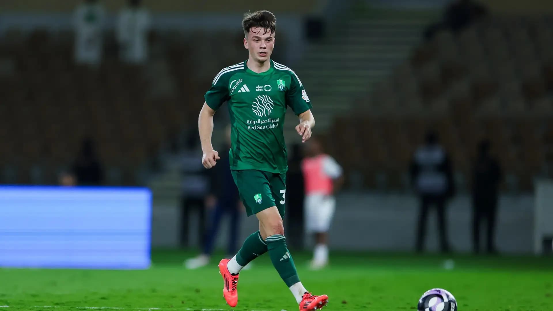 Club Brugge to sign Mateo Damss
