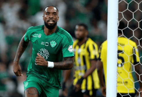 ايفان توني متهم بالاعتداء في ملهى ليلي