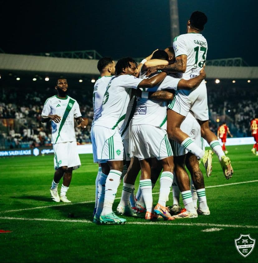 مباريات الأهلي في دوري أبطال آسيا
