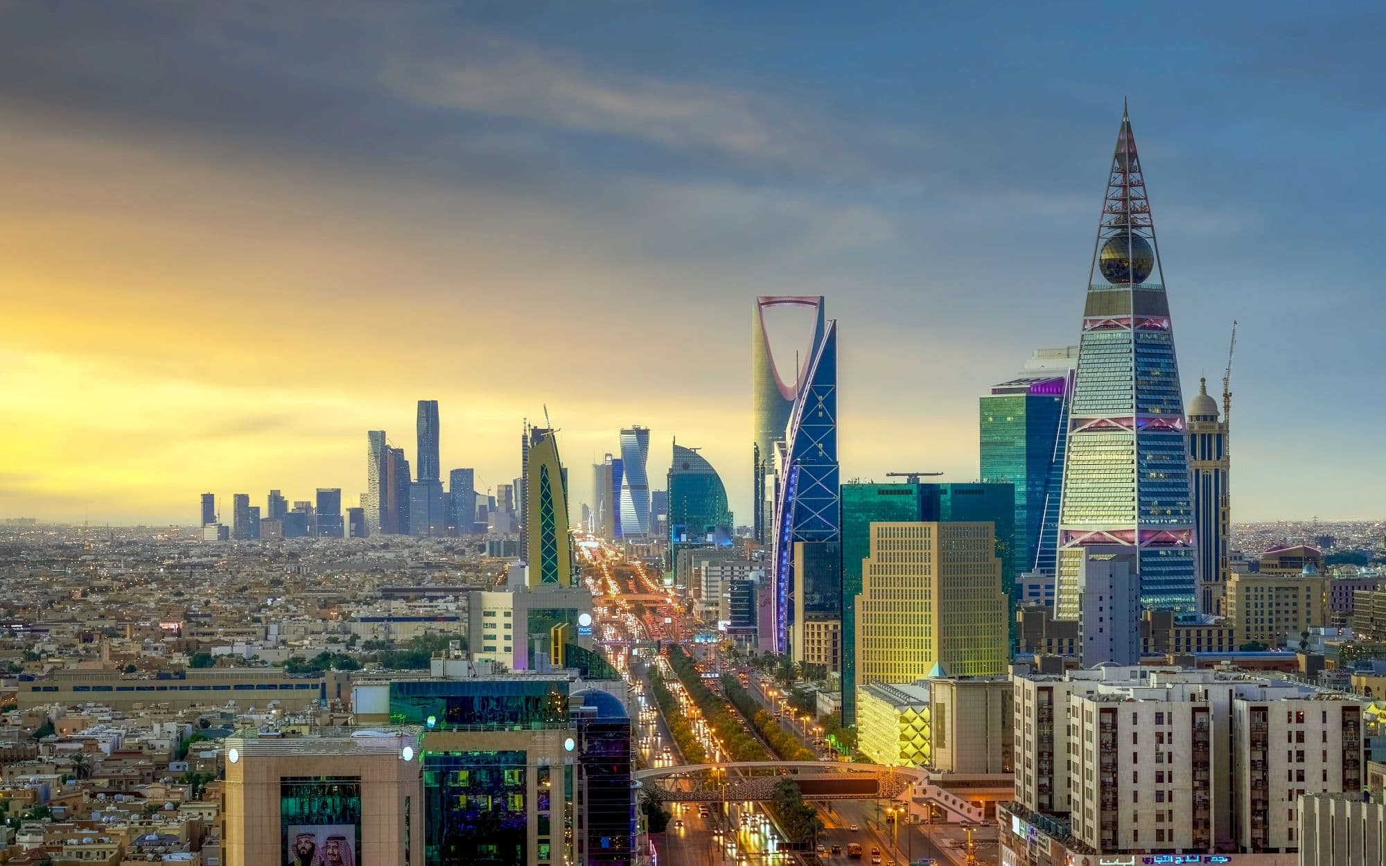 السعودية تتقدم عالمياً في الاستثمار الخارجي