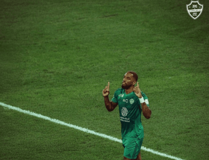 Al-Ahly declines to sell Ivan Toney