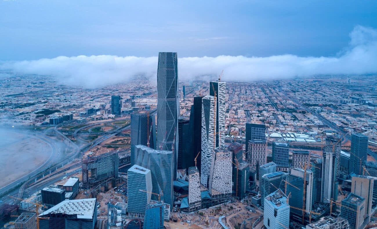 Al-Erssad Alerts Thunderstorms Through Next Week