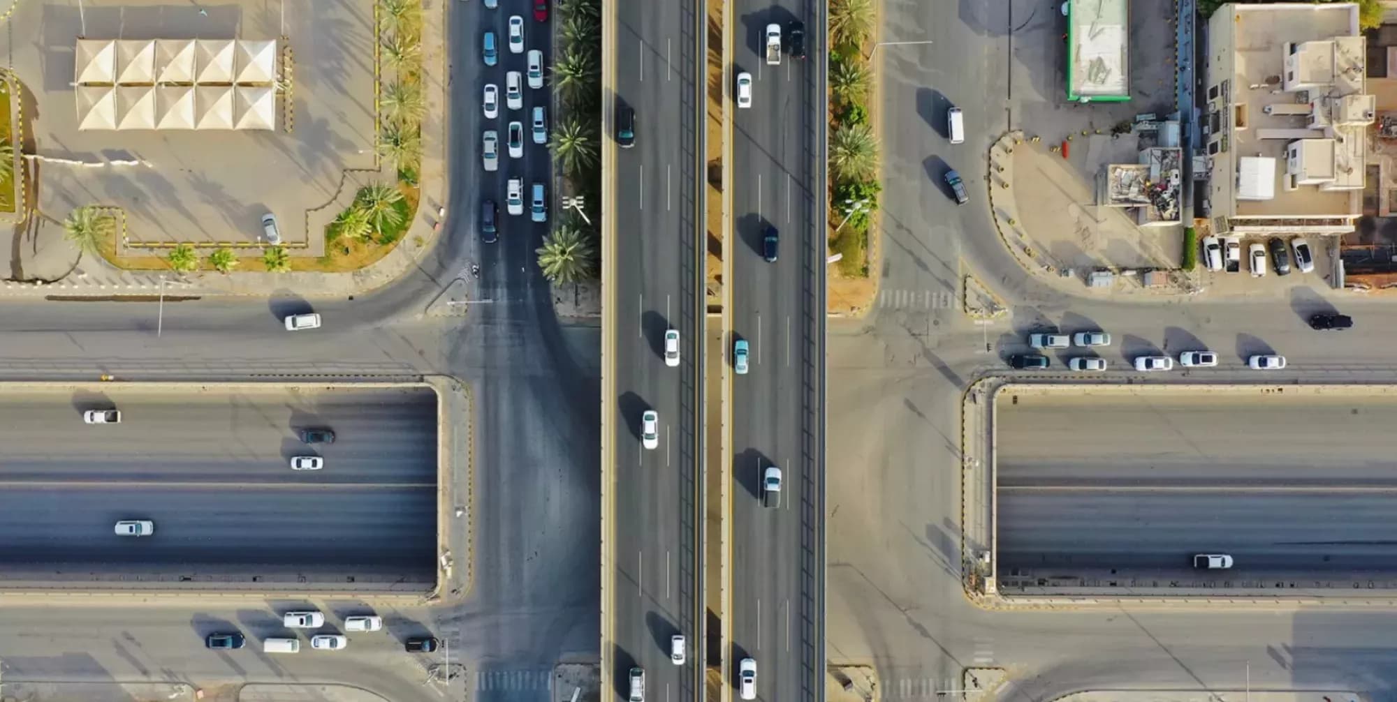 Compliance of 12 entities with Saudi Road Code