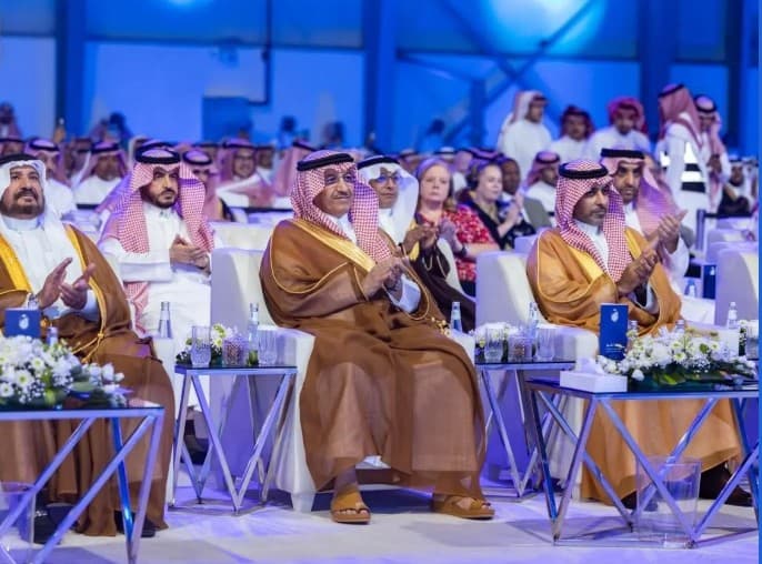 1611 خريجًا في متخصصي علوم الطيران العالمية بالمملكة، بينهم أول دفعة نسائية في هندسة الطائرات
