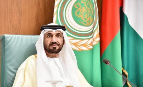 البرلمان العربي ي condemn attack on Saudi oil sites