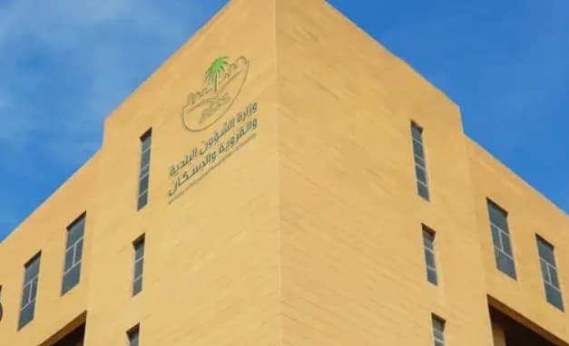 نمو التملك السكني في السعودية