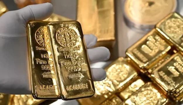 Gold loses shine amid Middle East tensions escalation - Al Wiam Newspaper