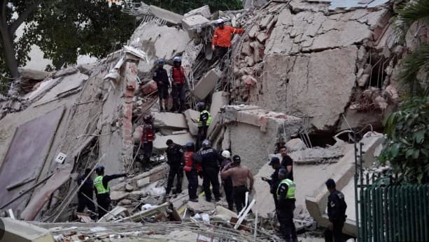 World Bank: Venezuela Earthquake Losses $19.6B