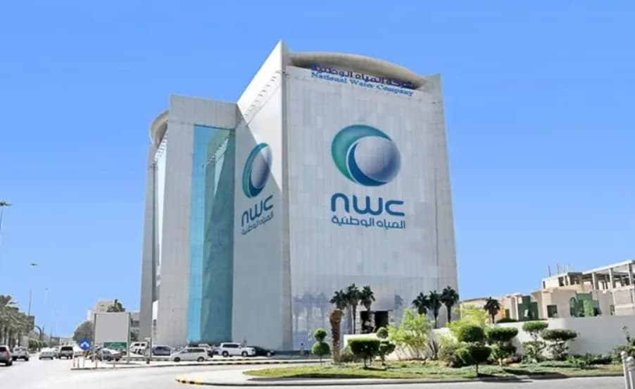 شبكات مياه جديدة في الشنان بحائل