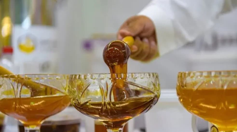 الباحة تستضيف مهرجان العسل الدولي الـ18 لتعزيز الإنتاج المحلي وتنشيط السياحة