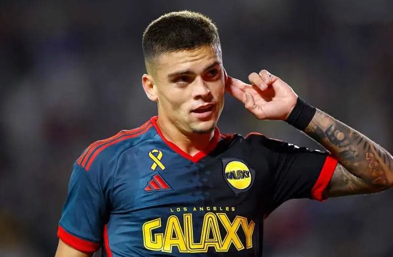 Brazil Imposes Historic Suspension on Player