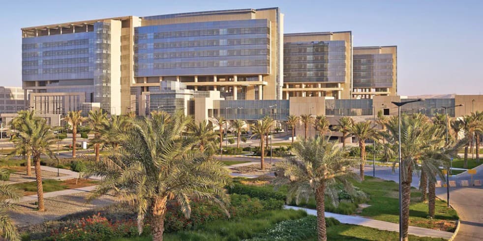 مدينة الملك عبدالعزيز الطبية توضح سبب توقف أنظمة التبريد والتكييف