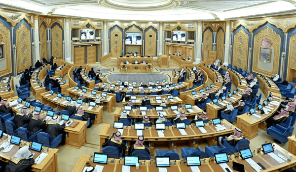 مجلس الشورى يناقش تقارير 13 جهة حكومية ويصدر قرارات تطويرية