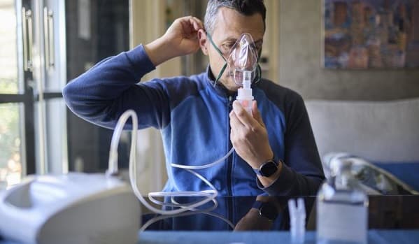 Ear nerve stimulation may aid asthma treatment