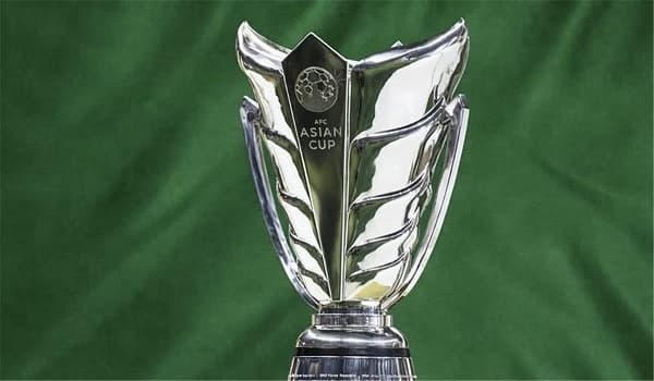 Asian Cup 2027 Volunteers Guidelines