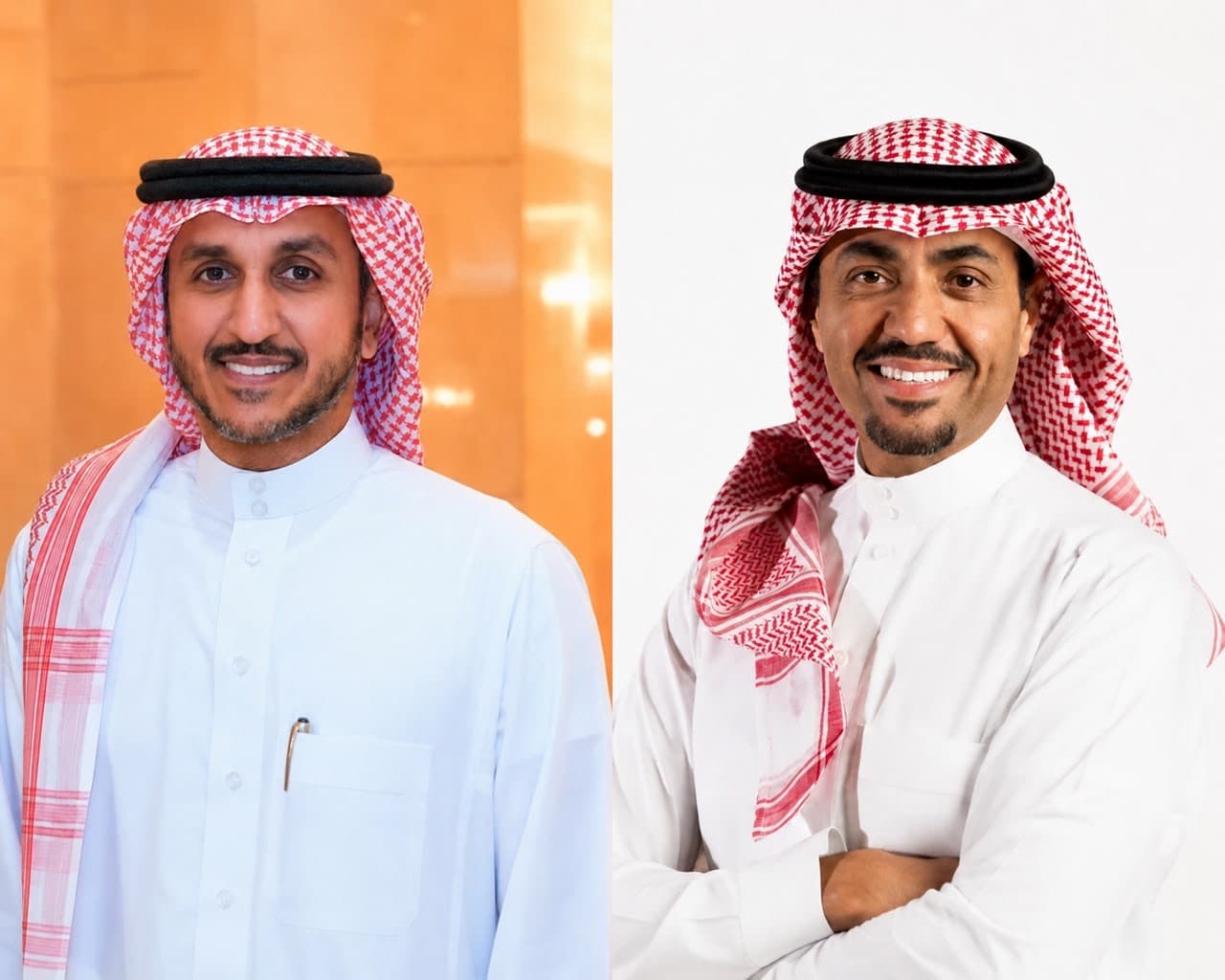 إبراهيم القاسم يُستبعد من قائمة بدر الرزيزا في انتخابات اتحاد القدم