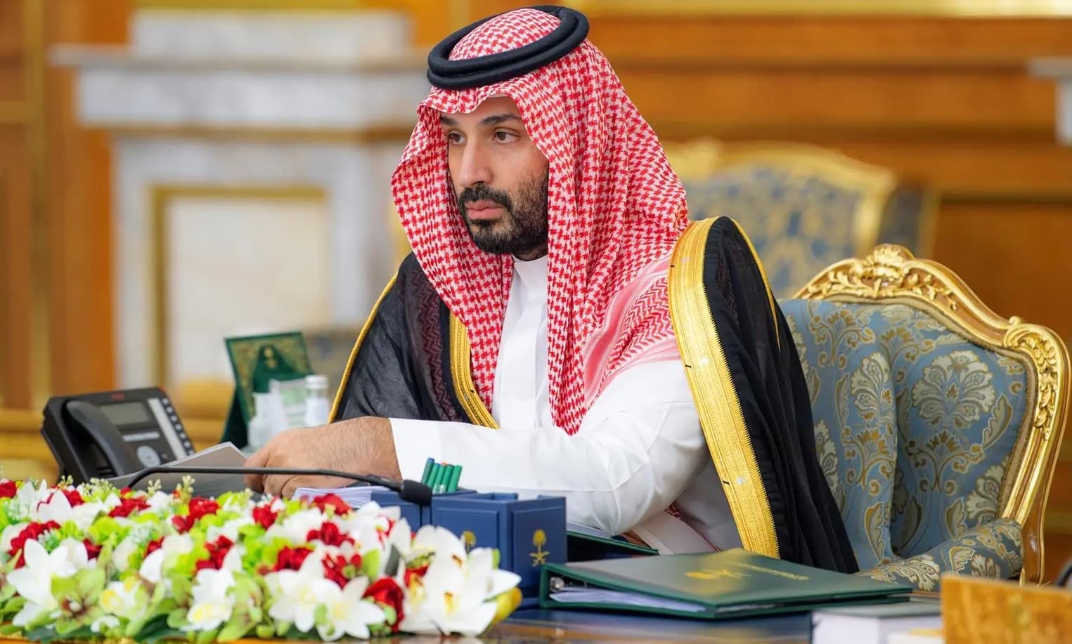 المملكة تعلن 2027 عامًا للماء