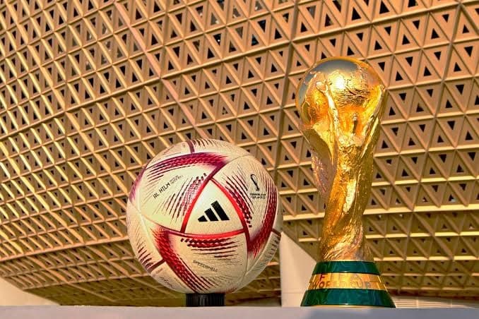 جنون تذاكر كأس العالم 2026