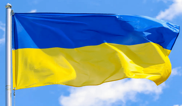 Ukraine denies Iraq illegal activity link