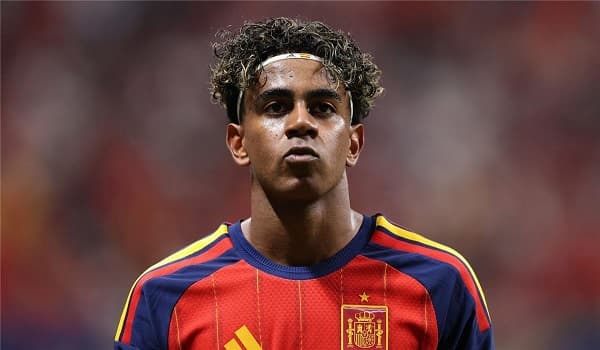 Spanish coach praises Yamal's World Cup performance