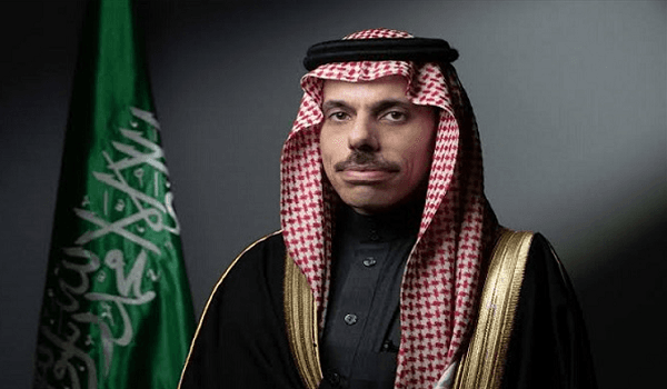 وزير الخارجية يشارك في اجتماع خليجي عن حرية الملاحة