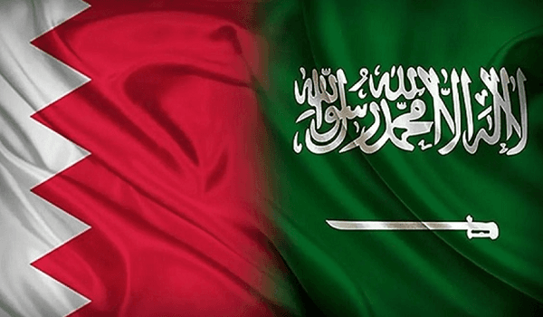 Bahrain Supports Saudi Defense Efforts