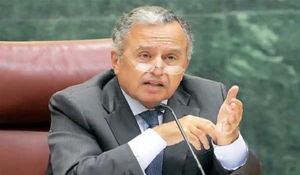 أمين الجامعة العربية: إيران تسعى لتوسيع الصراع