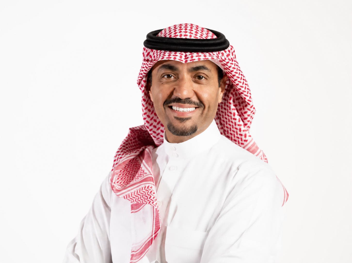 بدر الرزيزاء يعلن ترشحه رسميًا لرئاسة الاتحاد السعودي لكرة القدم