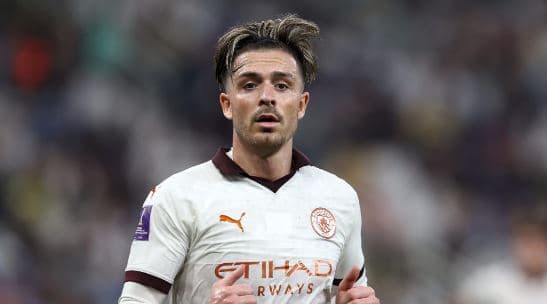 Grealish linked to Al Hilal transfer